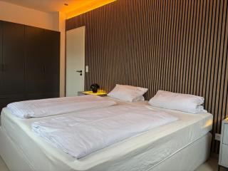 Apartment am Marktplatz mit XXL Garage - 3