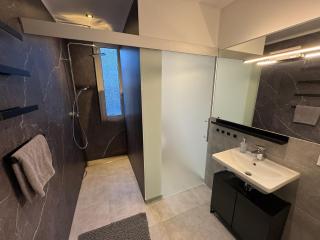 Apartment am Marktplatz mit XXL Garage - 6