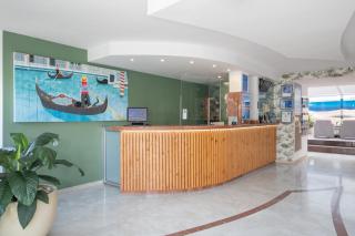 Apartamentos las Góndolas - 5