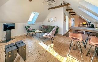 2 Bedroom Cozy Apartment In Svaneke - 8