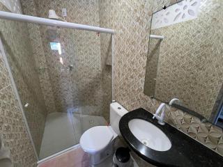 Apartamento a 1 km da Orla - 5