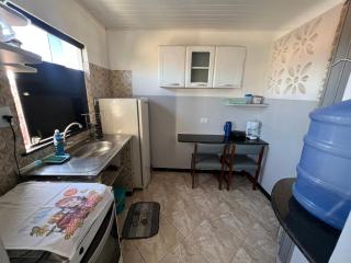 Apartamento a 1 km da Orla - 6