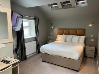 Skipton Hotel - formerly known as Hotel Rendezvous-Skipton - 1