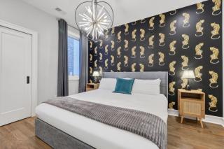 Fiddler's Flats - Sleeps 16 - Two Rooftops with view - 8