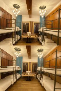 TURQUOISE Hostel - 9