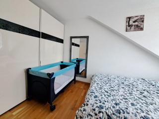 Joli appartement de 3 pièces - 3