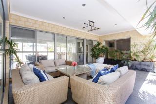Spacious Hampton House - South Fremantle - 9
