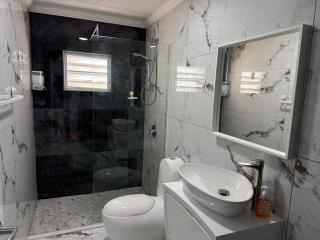 Modern Studio in La Puntilla By VSS - 2