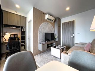 Near BTS Bearing l Rooftop pool and gym - 5