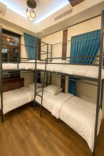 TURQUOISE Hostel - 4