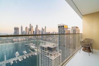 CitiHome - Elie Saab Luxury 2BR - Sea View - 9