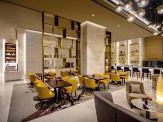 Grand Mercure Ambassador Hotel and Residences Seoul Yongsan - 9