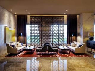 Grand Mercure Ambassador Hotel and Residences Seoul Yongsan - 8