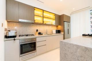 CitiHome - Elie Saab Luxury 2BR - Sea View - 2