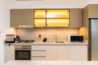 CitiHome - Elie Saab Luxury 2BR - Sea View - 5
