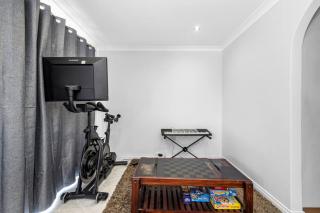 Hillarys Platinum Retreat - 3