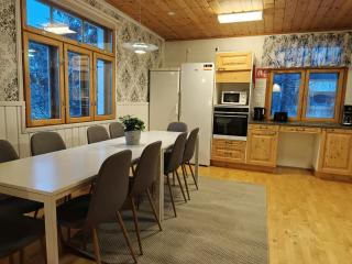 Spacious Apartment for 12 with Sauna - 7