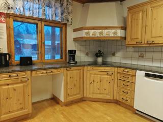 Spacious Apartment for 12 with Sauna - 6