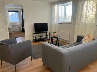 Spacious Apartment for 4 with Sauna - 9