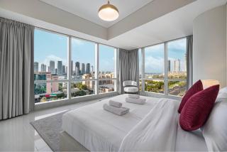 StayMada - Ocean Heights Panoramic Beach Views - 0