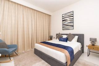 CitiHome Luxury Stay Panoramic Sea Views 2BR - 1