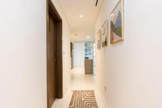 CitiHome Luxury Stay Panoramic Sea Views 2BR - 4