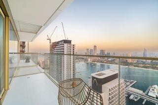 CitiHome Luxury Stay Panoramic Sea Views 2BR - 7