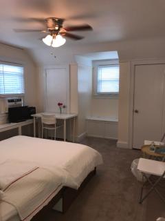 纽约 ZUHUA 长岛 Hofstra University霍夫斯特拉大学民宿 - 7