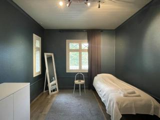 Spacious Apartment for 5 with Sauna - 4