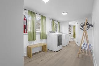 Mirror Pond Cabins - 9