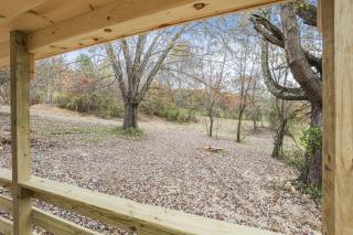 Mirror Pond Cabins - 1