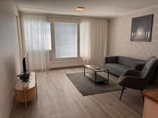 Central and Spacious Apartment for 5 with Sauna - 9