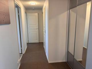 Central and Spacious Apartment for 5 with Sauna - 5