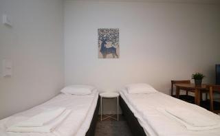 Central Studio for in Turku - Iso-Heikkilä - 8