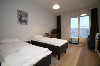 Central Studio for in Turku - 7