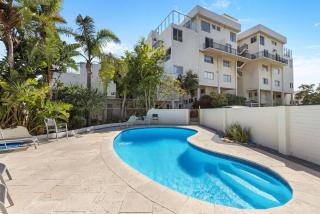 Sunsets on Brighton - 8