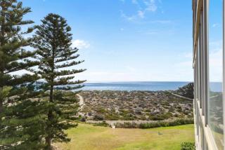 Sunsets on Brighton - 1