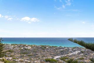 Sunsets on Brighton - 1