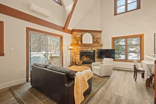 Tremblant Prestige - Plateau 220-4 - 6