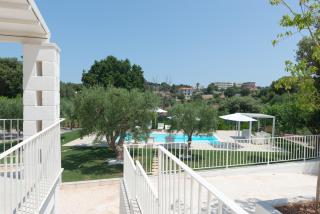 Villa dei Monti with exclusive pool - 9