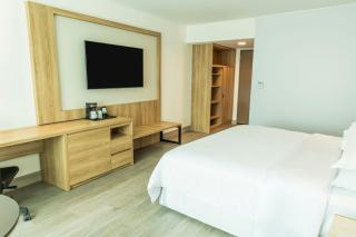 Sheraton Guayaquil - 0