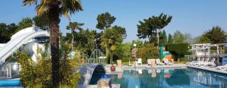 Camping 4 étoiles - Parc aquatique - ccbcaha - 7
