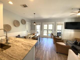 Rosemary Beach | Sleeps 6 | Seaglass At Rosemary | Pools | Balcony - 4