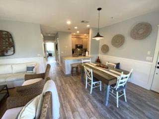 Rosemary Beach | Sleeps 6 | Seaglass At Rosemary | Pools | Balcony - 3