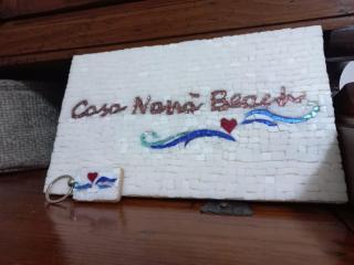 Casa Nanà Beach - 9