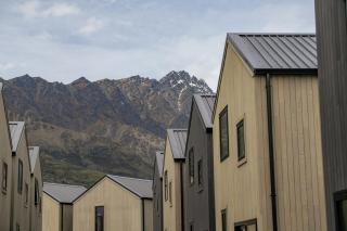 The Luxe Nook, 2 Bedroom Townhouse - 6