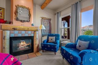 Vaquero Suite - Adobe Hacienda - 0