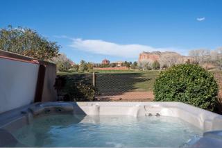 Vaquero Suite - Adobe Hacienda - 8