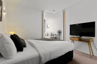 Modern Abode - Parking - Views near Ponsonby Rd - 3