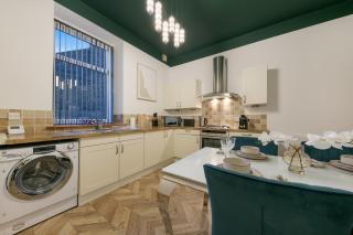 Rosemount Place Apartment - 8